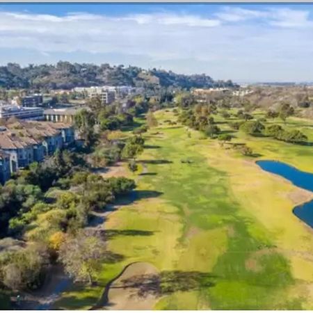 Luxury Avenue Apartment San Diego Ngoại thất bức ảnh