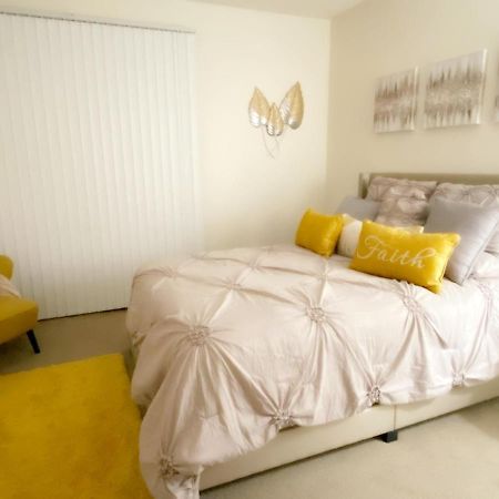 Luxury Avenue Apartment San Diego Ngoại thất bức ảnh