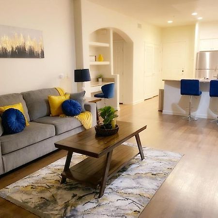 Luxury Avenue Apartment San Diego Ngoại thất bức ảnh