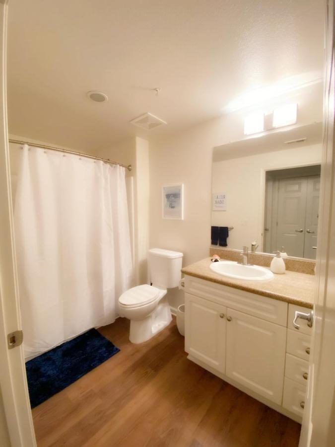 Luxury Avenue Apartment San Diego Ngoại thất bức ảnh