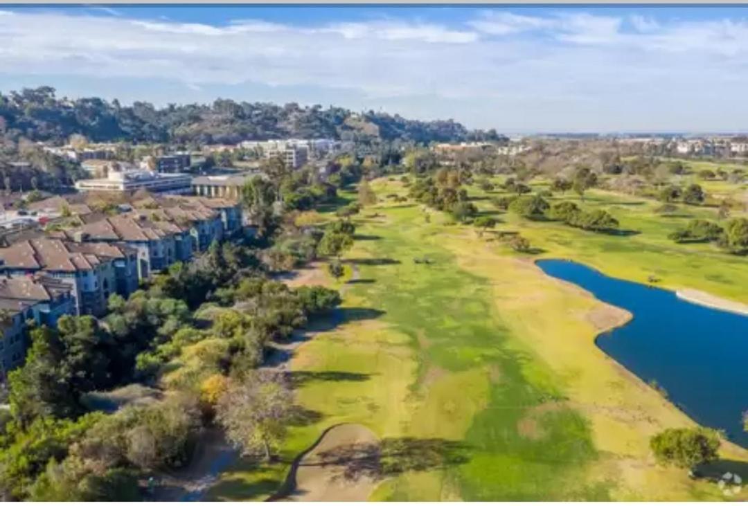 Luxury Avenue Apartment San Diego Ngoại thất bức ảnh