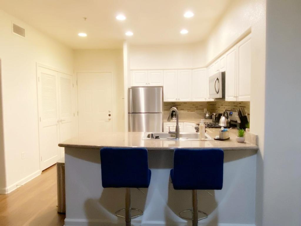 Luxury Avenue Apartment San Diego Ngoại thất bức ảnh