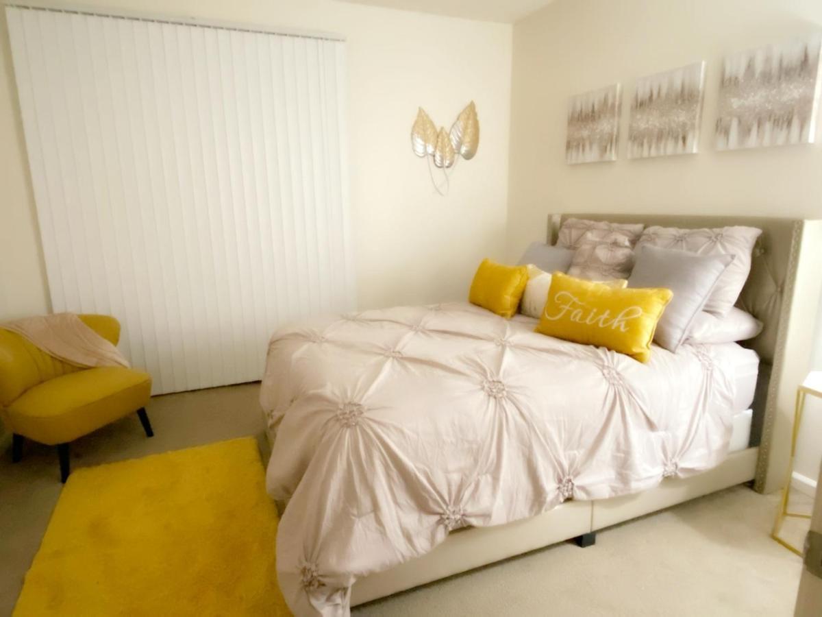 Luxury Avenue Apartment San Diego Ngoại thất bức ảnh