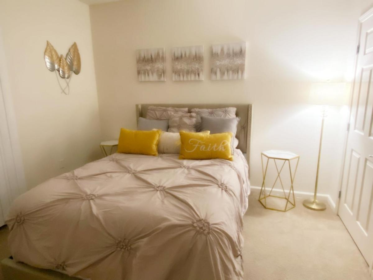 Luxury Avenue Apartment San Diego Ngoại thất bức ảnh