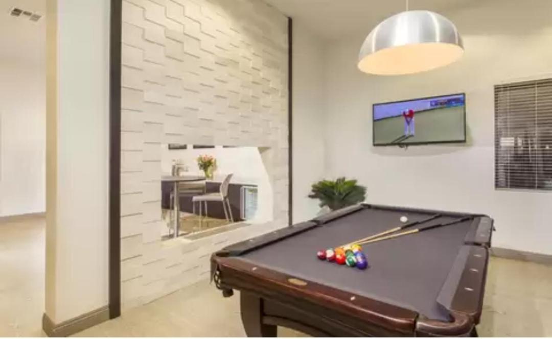 Luxury Avenue Apartment San Diego Ngoại thất bức ảnh