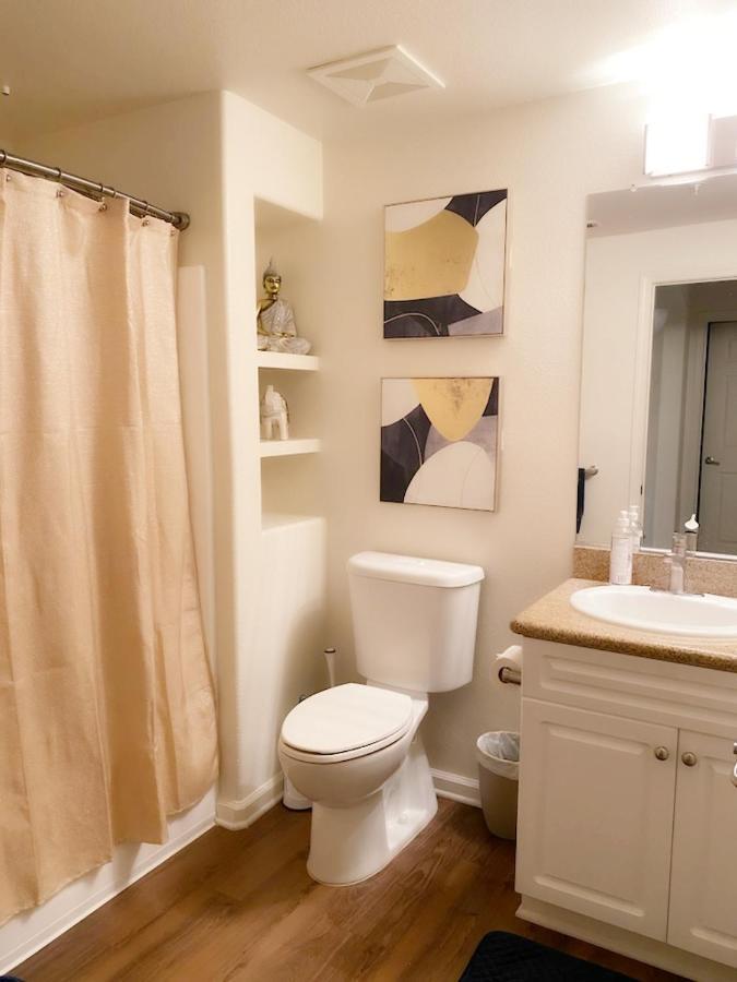 Luxury Avenue Apartment San Diego Ngoại thất bức ảnh