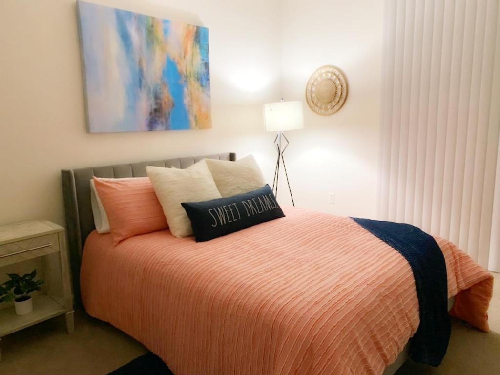 Luxury Avenue Apartment San Diego Ngoại thất bức ảnh