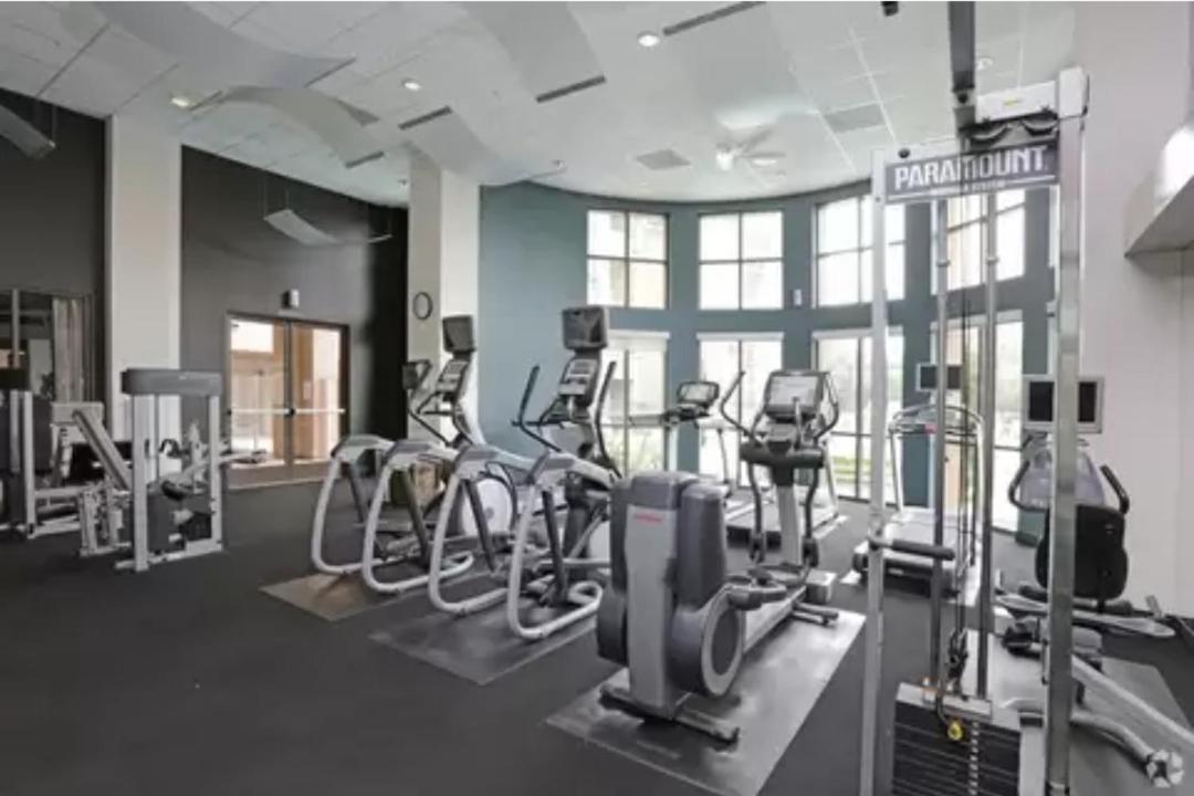 Luxury Avenue Apartment San Diego Ngoại thất bức ảnh