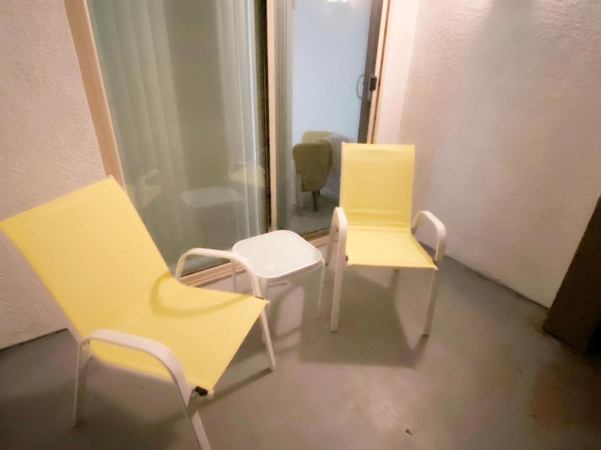 Luxury Avenue Apartment San Diego Ngoại thất bức ảnh