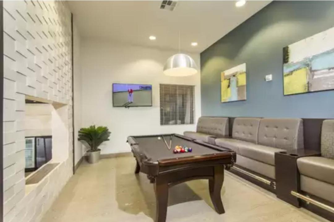 Luxury Avenue Apartment San Diego Ngoại thất bức ảnh