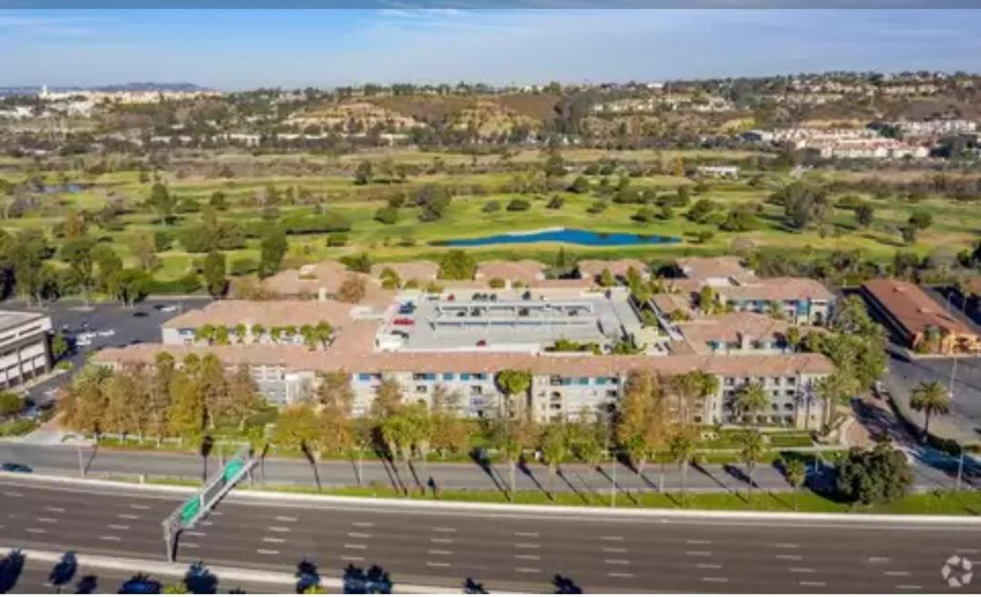 Luxury Avenue Apartment San Diego Ngoại thất bức ảnh